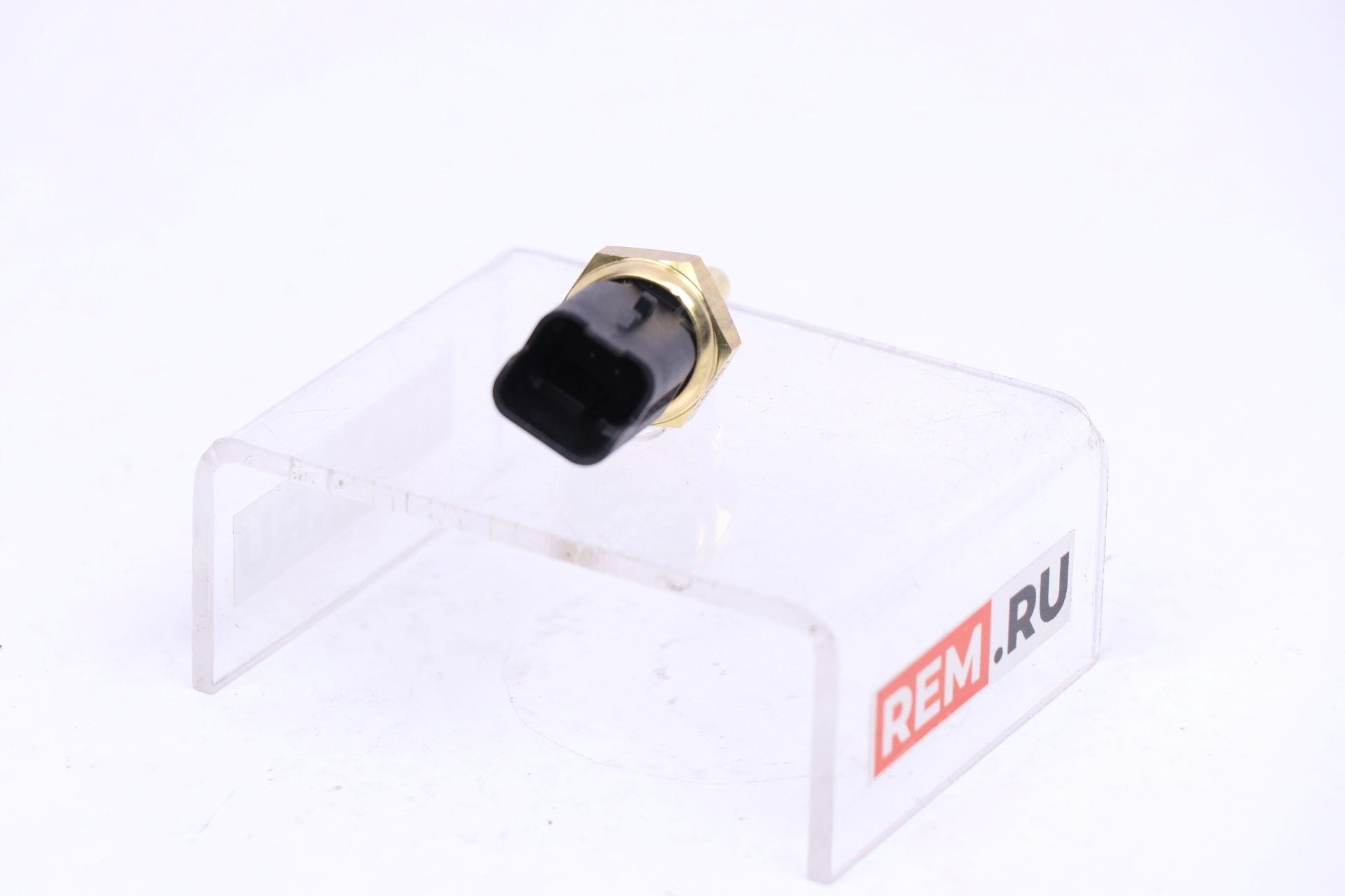 Датчик температуры охлаждающей жидкости D4G15B-3611043 датчик температуры охлаждающей жидкости (фото 4)