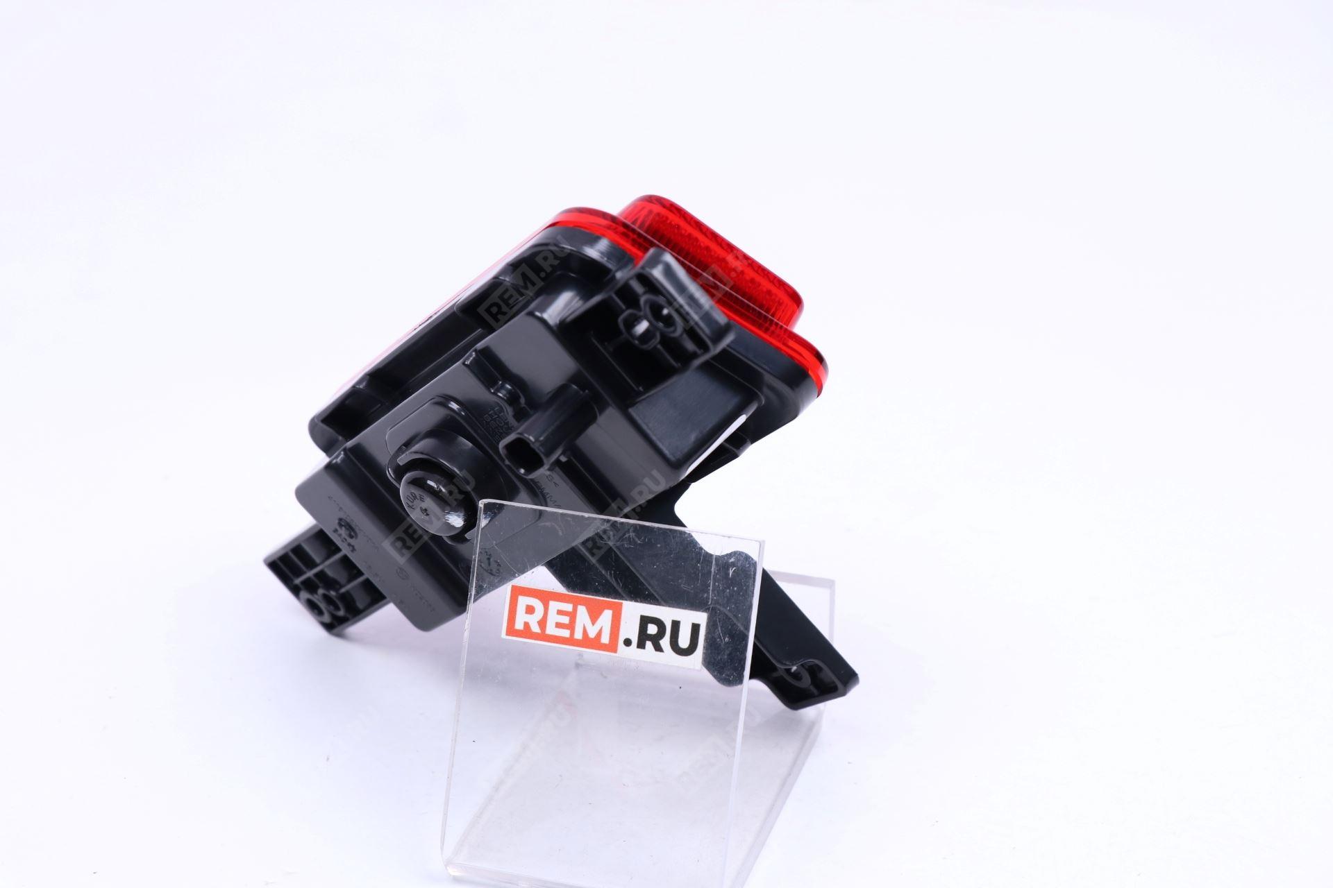  4116106XKM01A  фонарь противотуманный правый (фото 3)