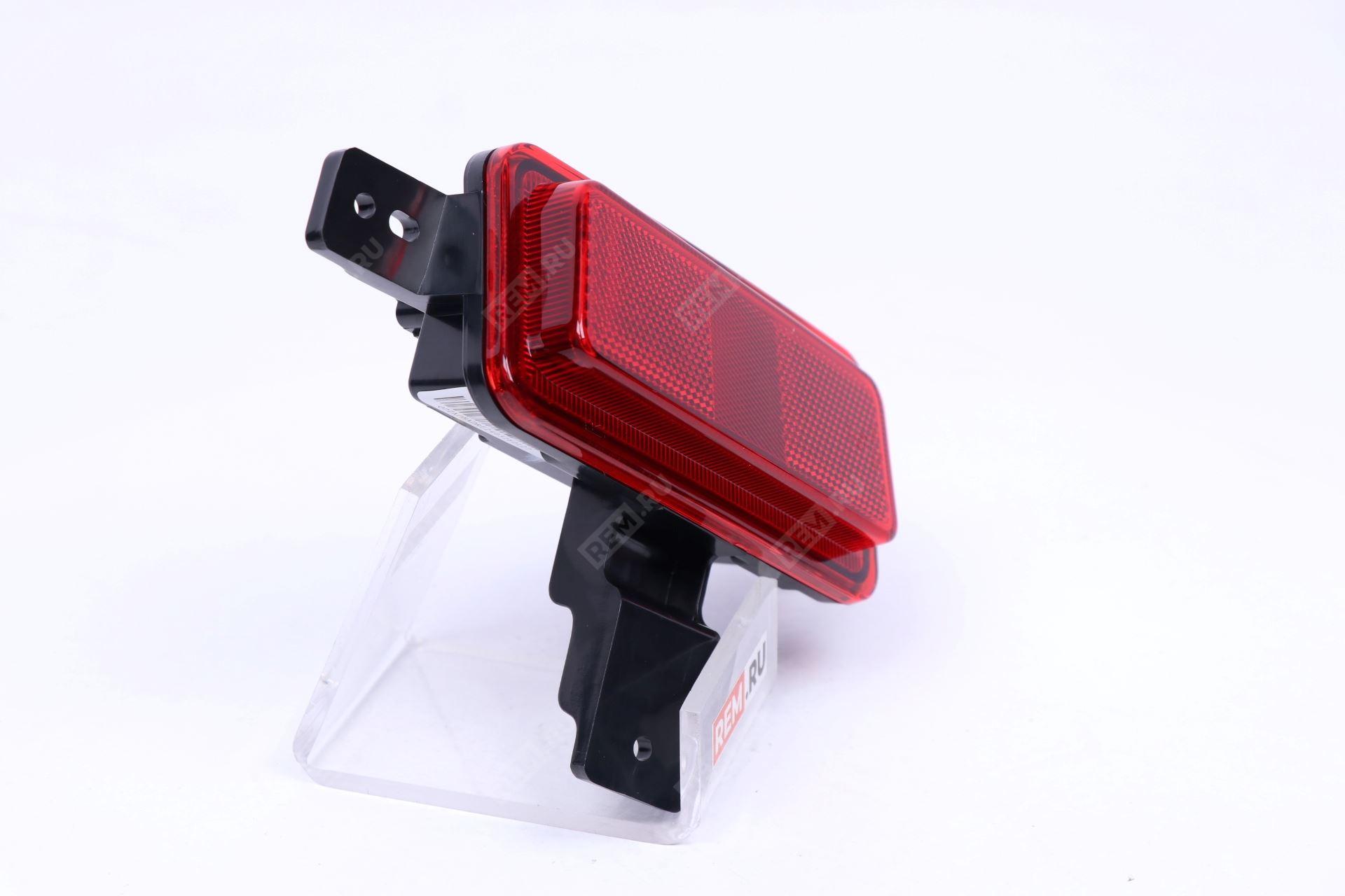  4116106XKM01A  фонарь противотуманный правый (фото 4)