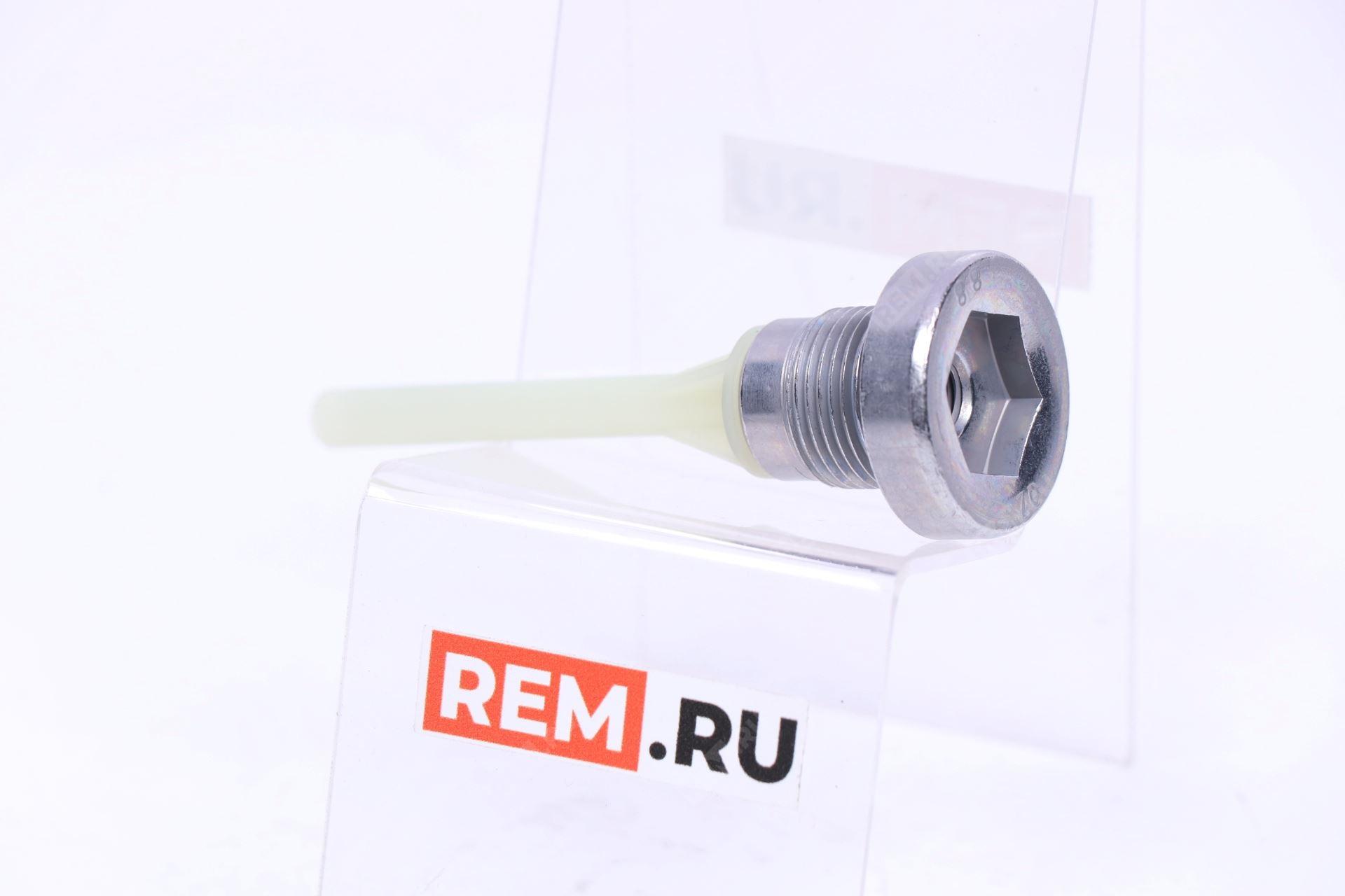  FA840A-1502710 маслозаливная пробка m32t