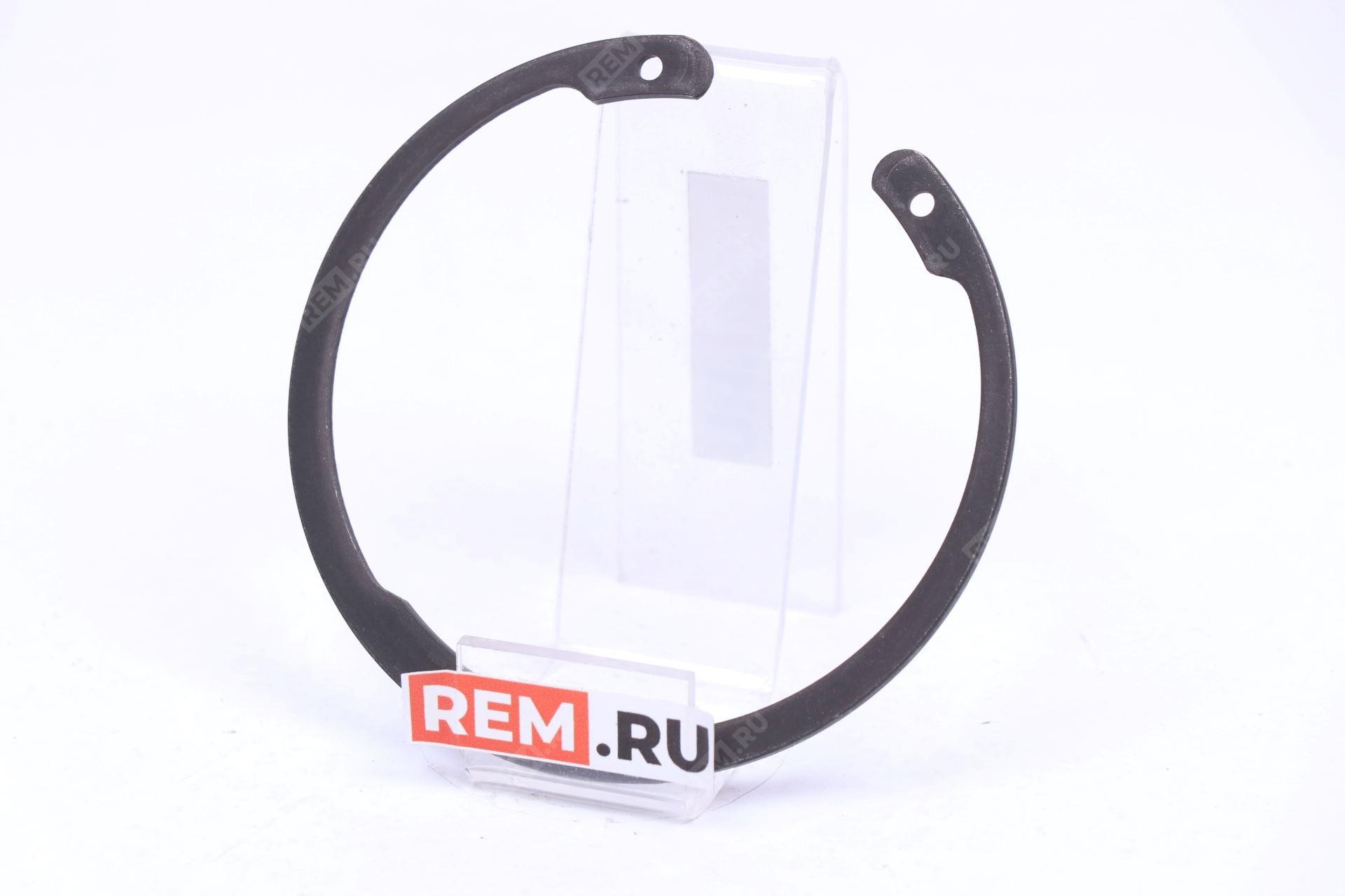 RUE000010 кольцо стопорное ступичного подшипника