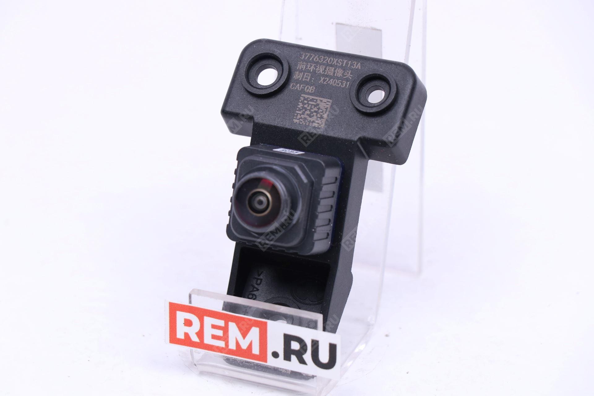 Камера передняя HAVAL  3776320XST13A камера передняя