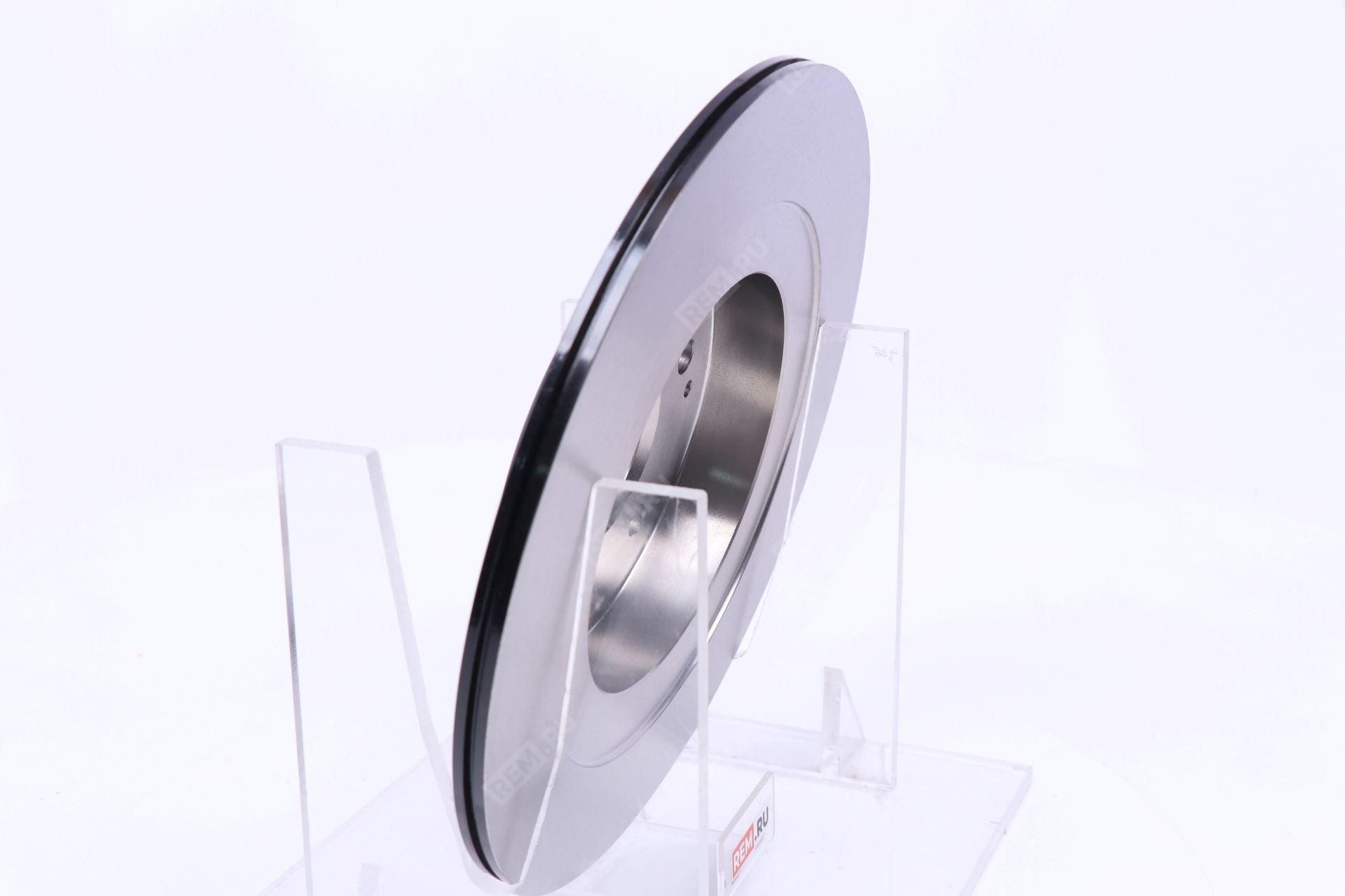  4050093200  диск тормозной задний (фото 2)