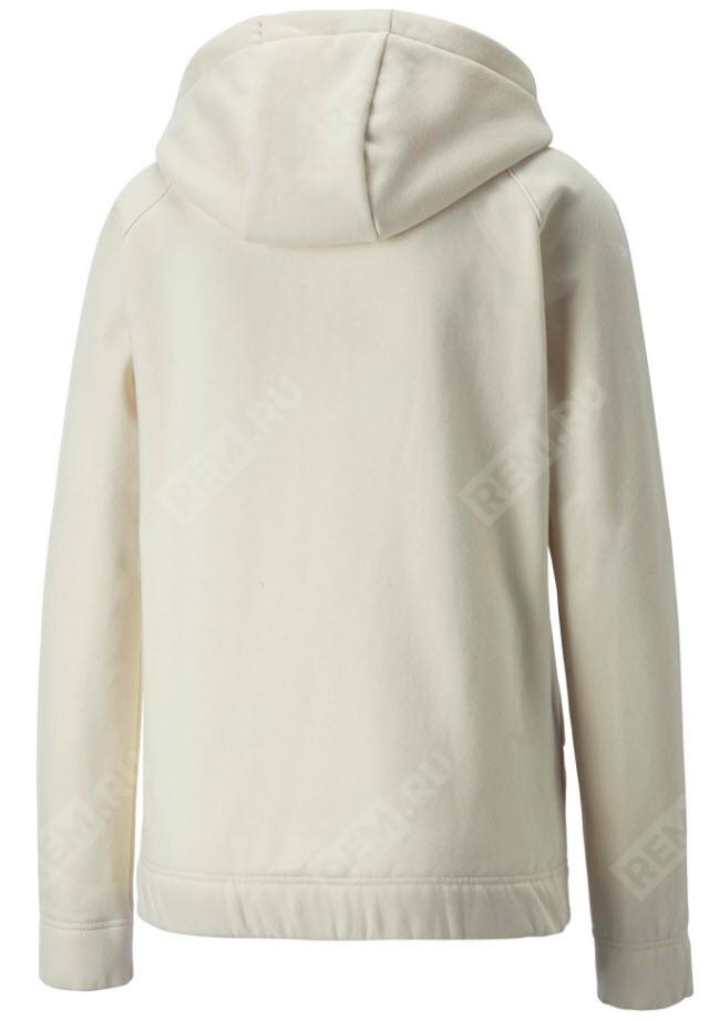  J753590507S  куртка bmw motorsport женская белая, размер s (фото 2)