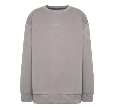 Свитшот Haval, рост 140  HK_SS_LG_140  свитшот haval, рост 140 (фото 1)