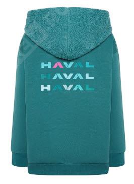  HK_HD_MINT_140  худи haval, рост 140 (фото 2)