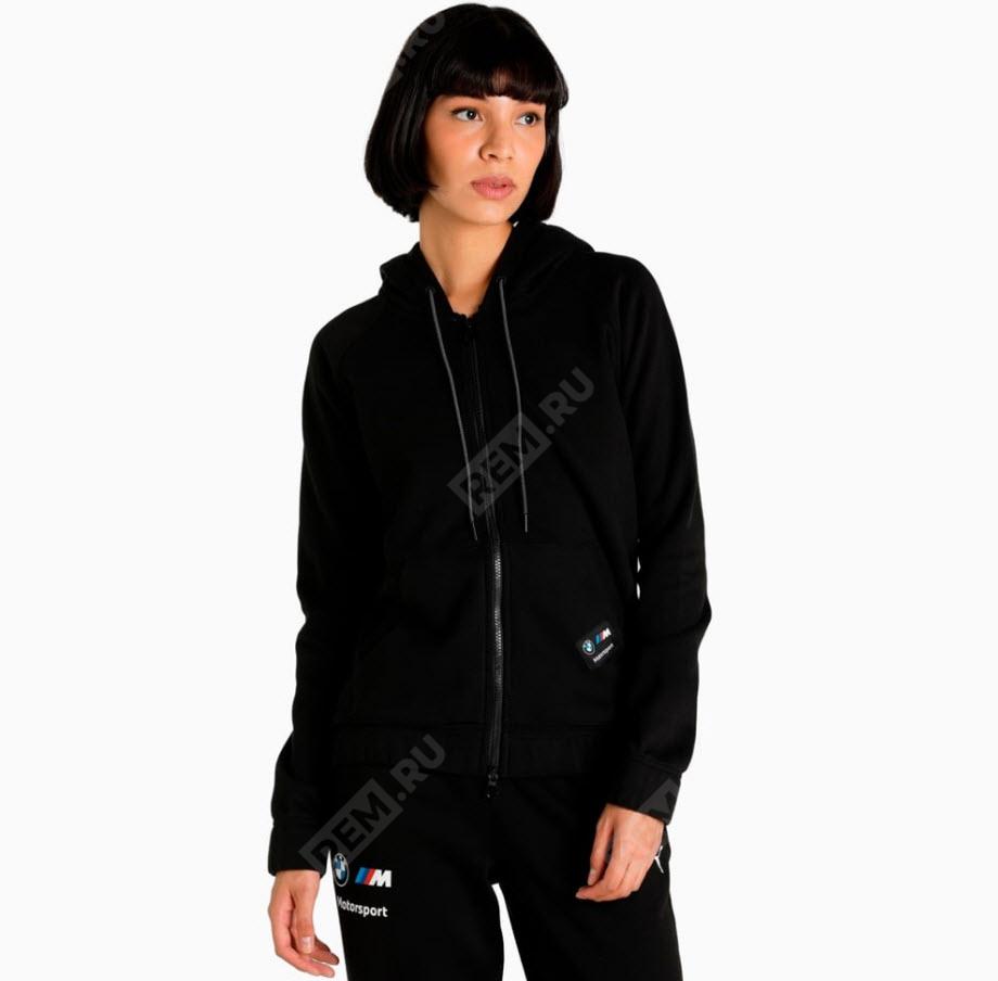  J53590501XS  толстовка bmw motorsport, размер xs (фото 1)