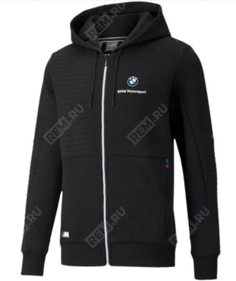  J700118701L  худи bmw motorsport, размер l (фото 1)