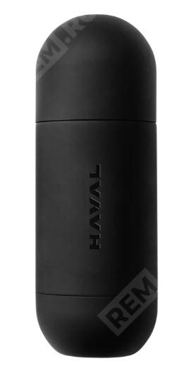 Термос черный  HB_ORB  термос черный (фото 2)