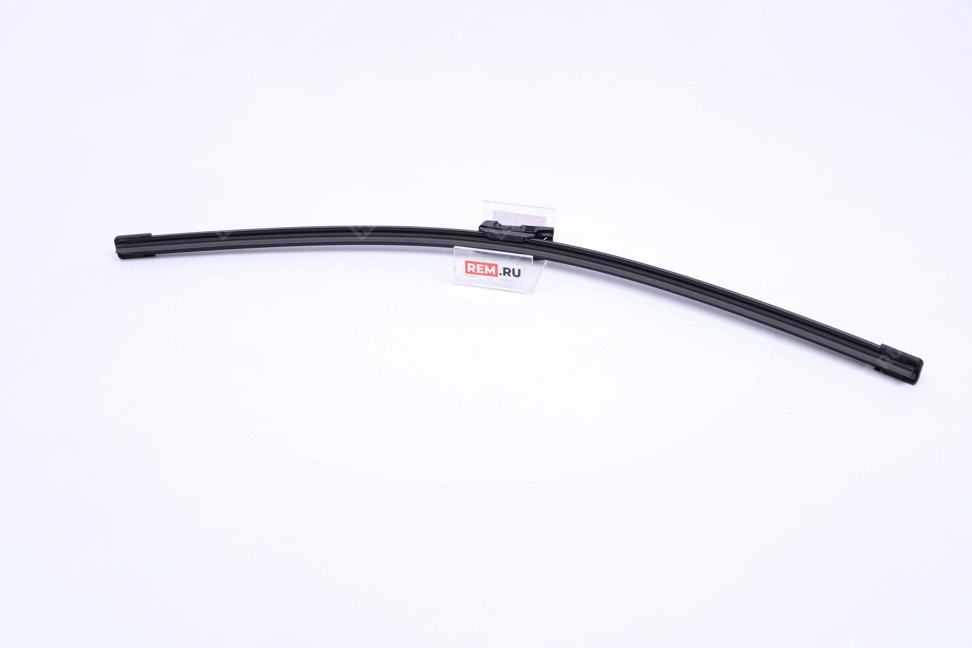  520503003 щетка стеклоочистителя левая