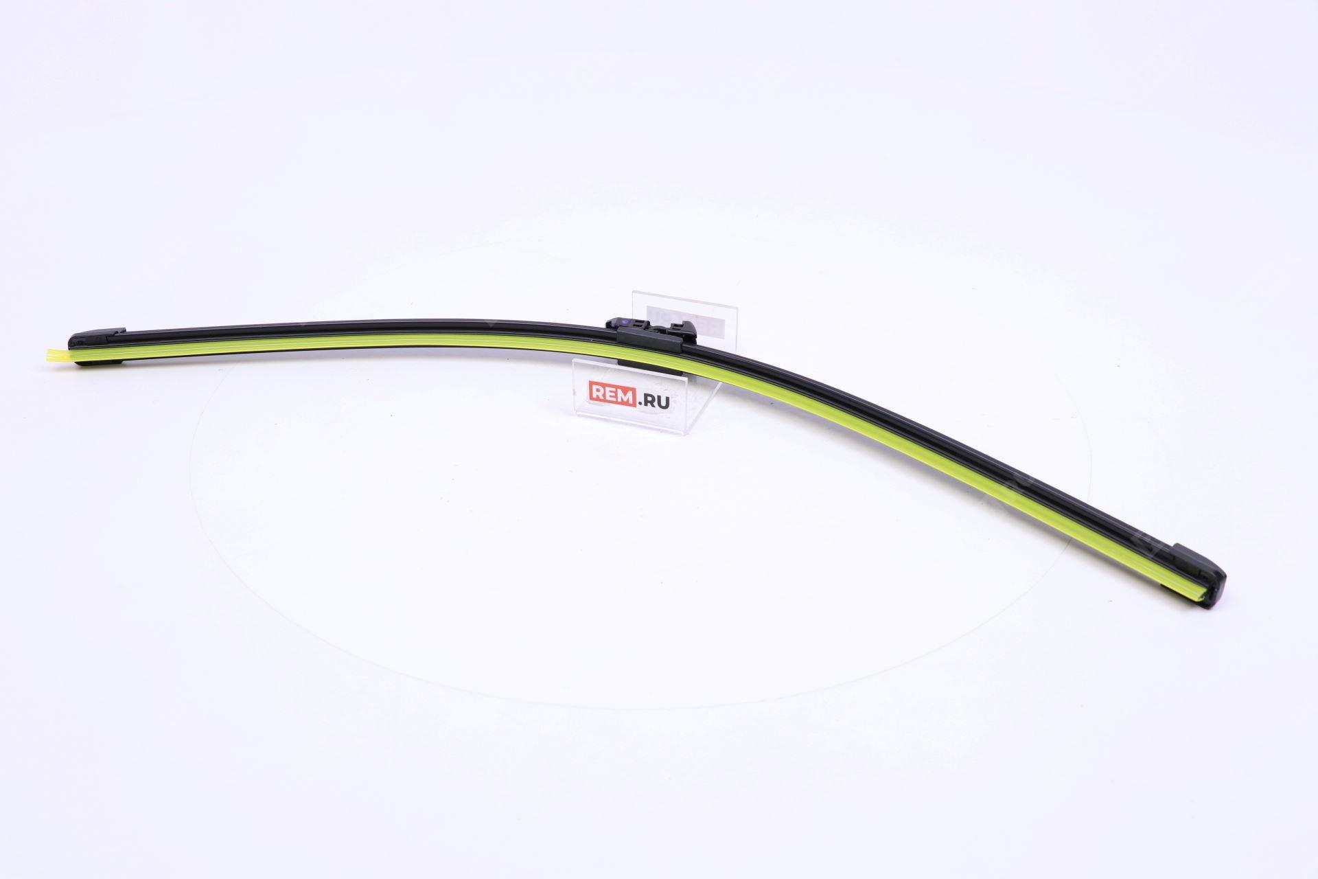  5205060U3400A щетка стеклоочистителя левая