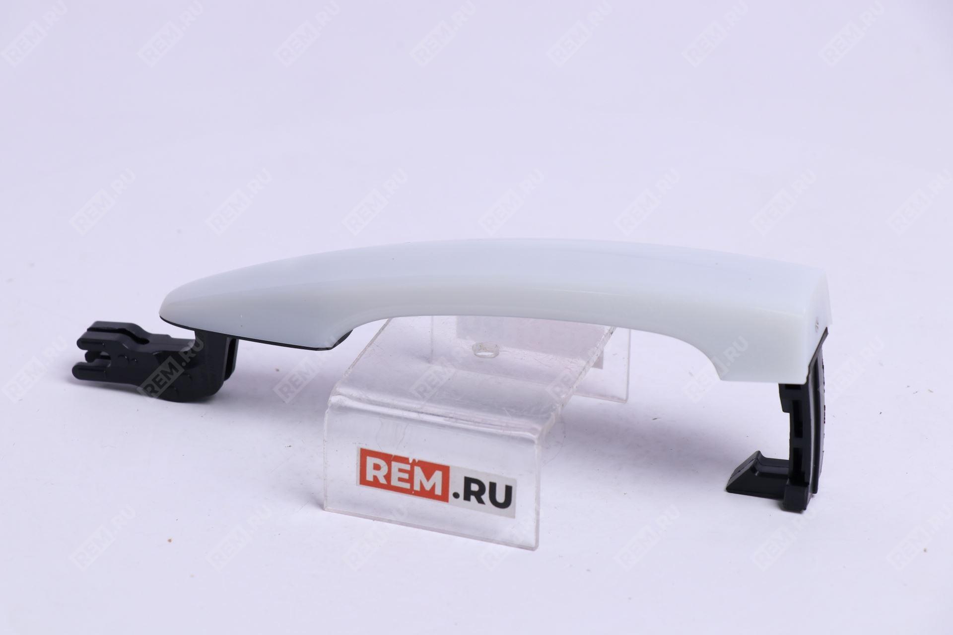  6105130U8510  ручка правой двери (фото 3)