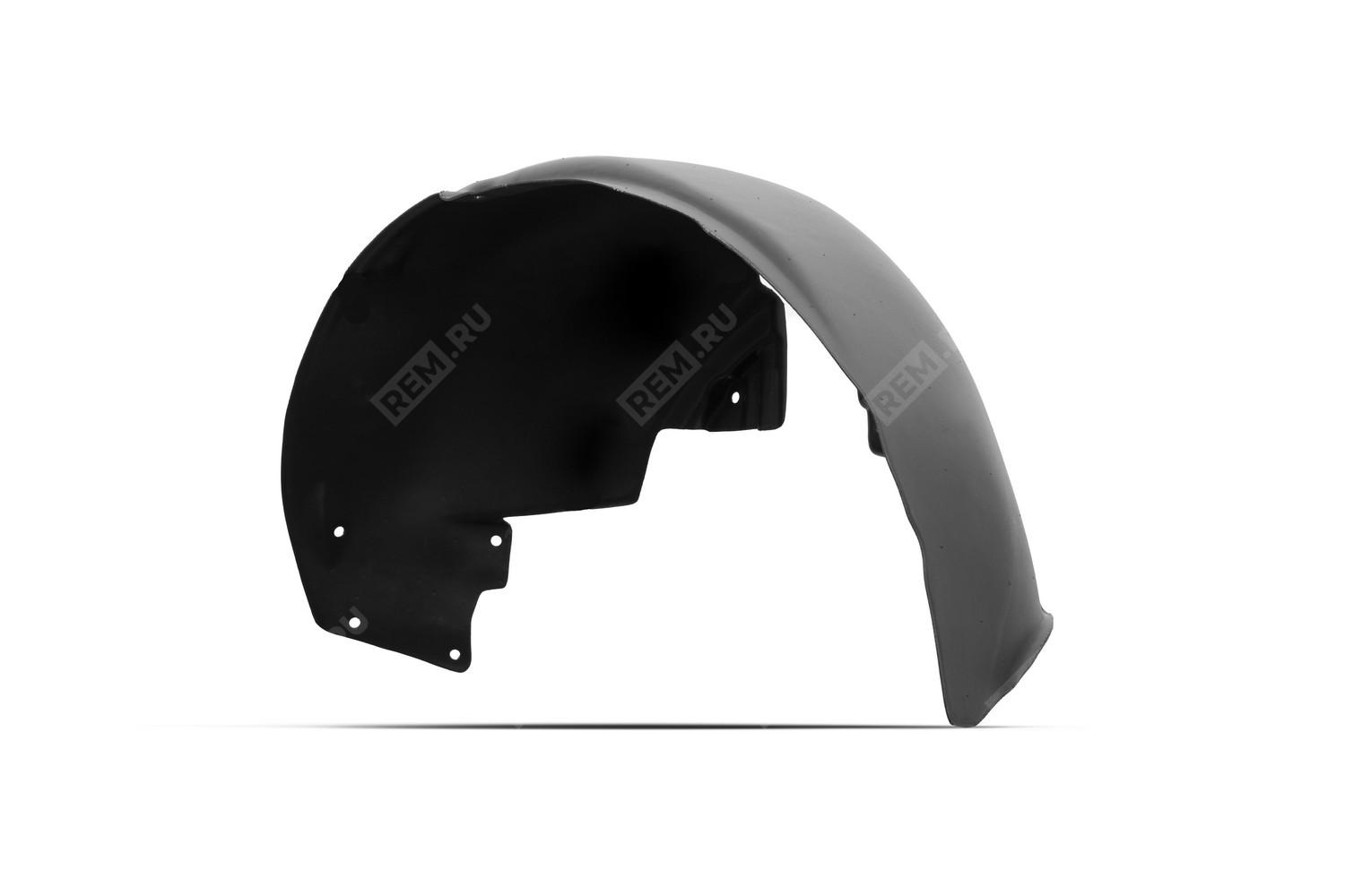  CHERY0817  подкрылок задний левый (фото 1)