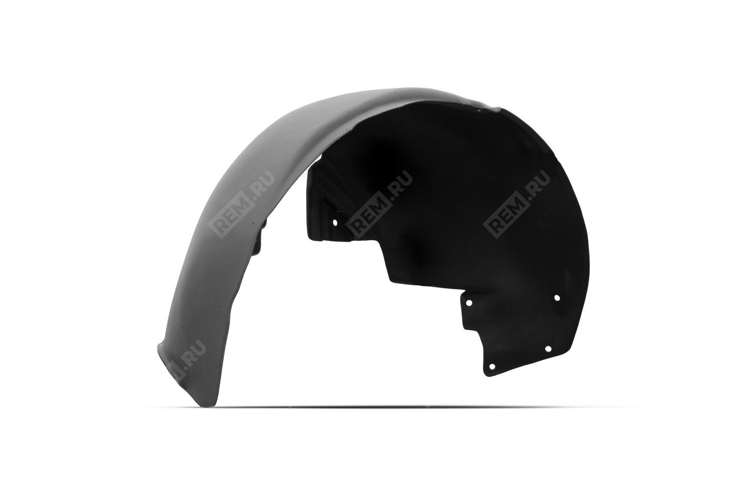  CHERY0818  подкрылок задний правый (фото 1)