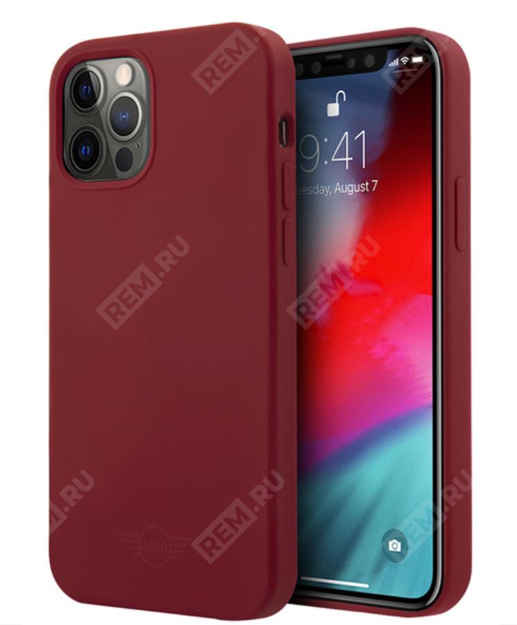  J5200000417  чехол mini для iphone 12 pro (фото 1)