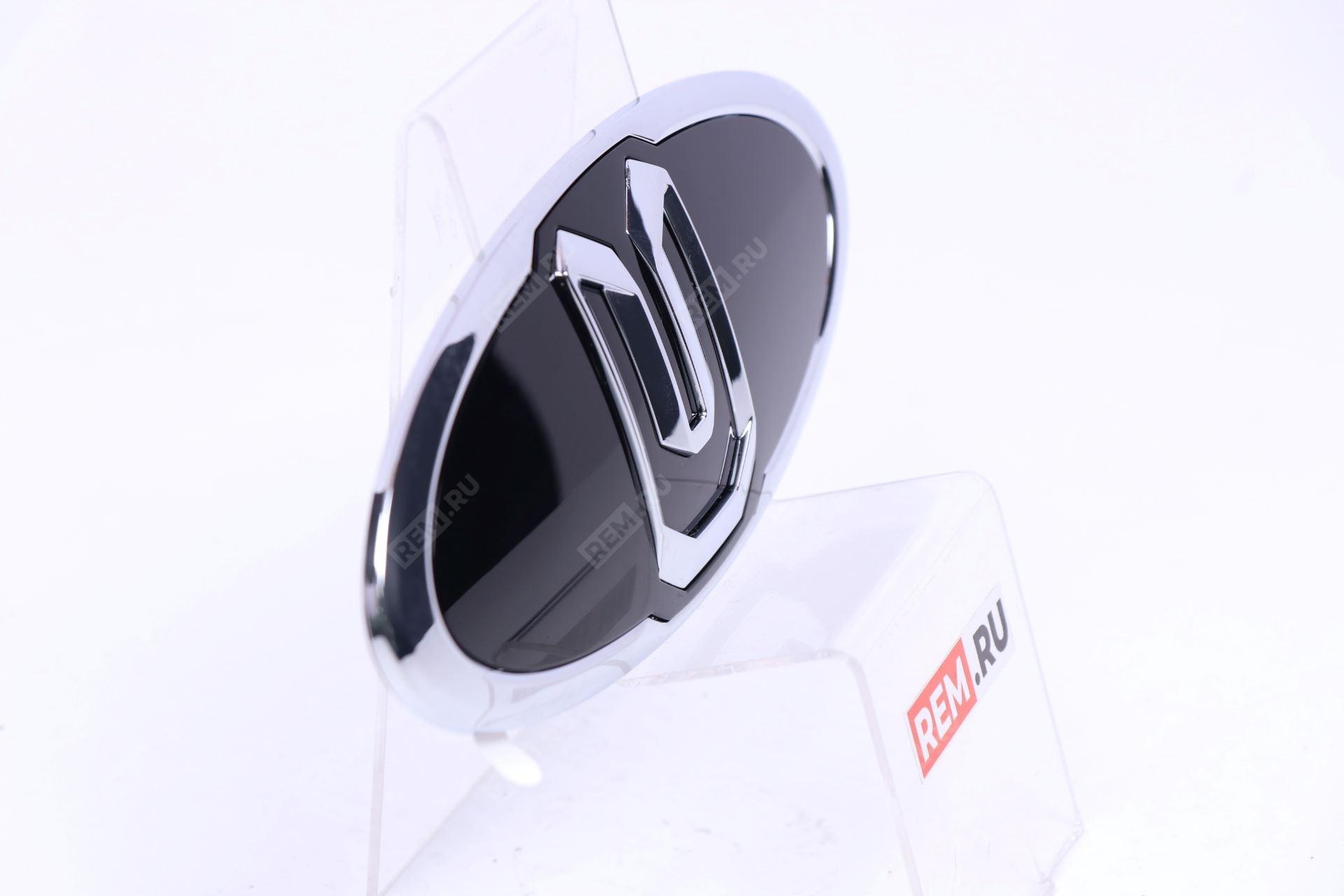  3904012U344E  эмблема задняя (фото 4)