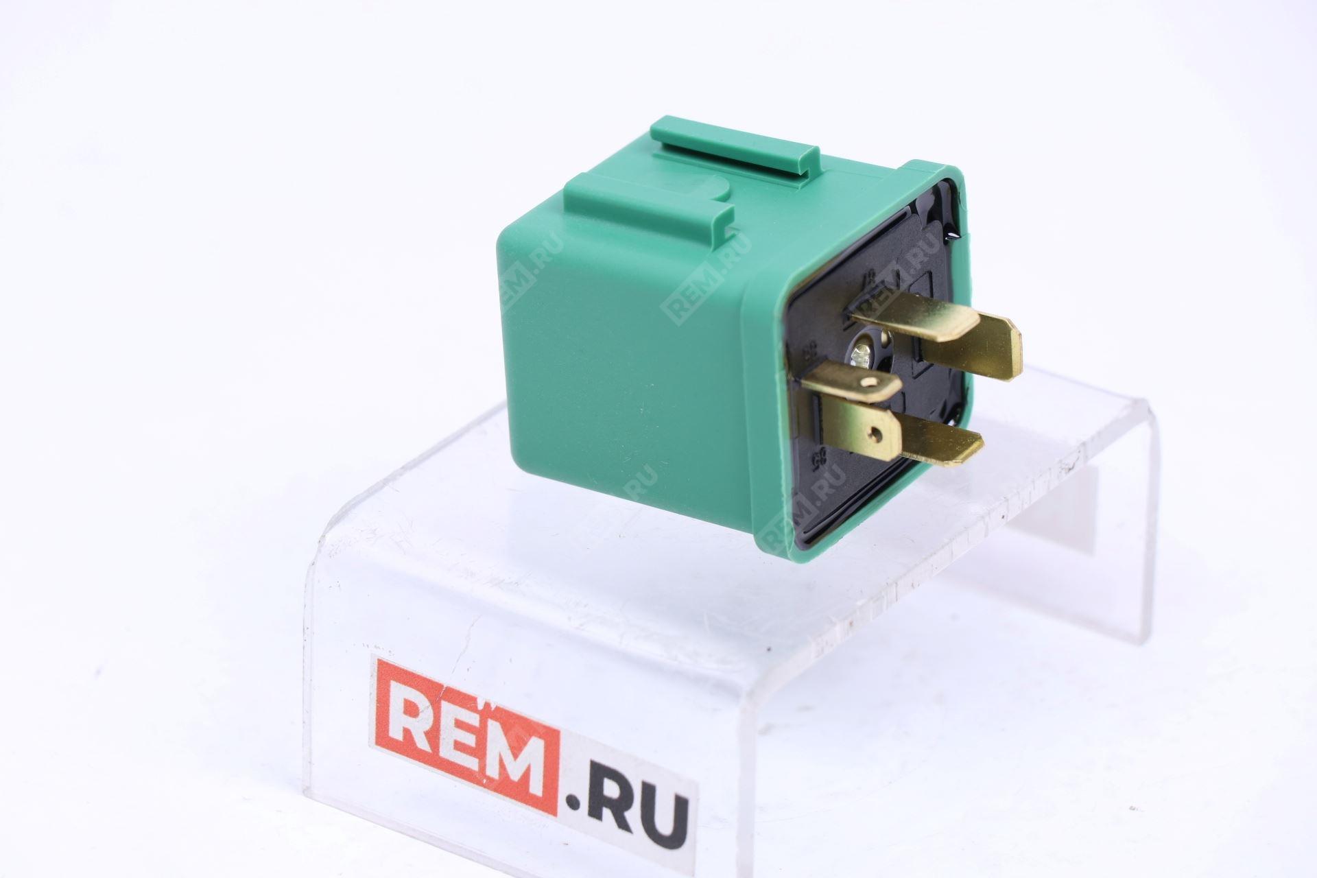 Реле стартера JAC 3735910LE010 реле стартера (фото 1)