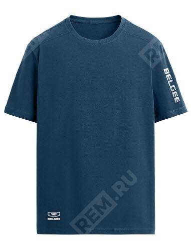 Футболка Basic Belgee, размер M (универсальная) GABC0189 футболка basic belgee, размер m (фото 1)