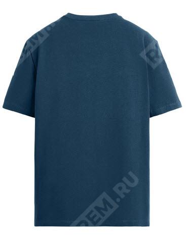Футболка Basic Belgee, размер XL (универсальная) GABC0191 футболка basic belgee, размер xl (фото 2)