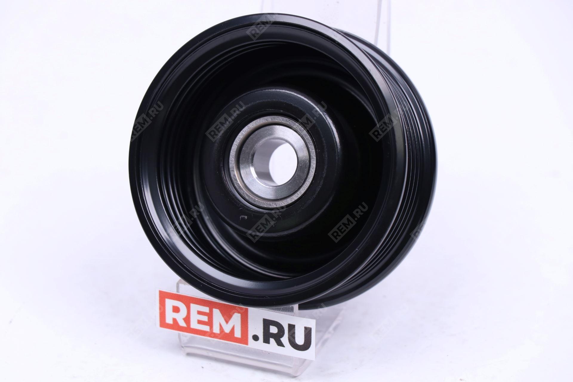  1660450030 ролик/pulley sub-assy, idl