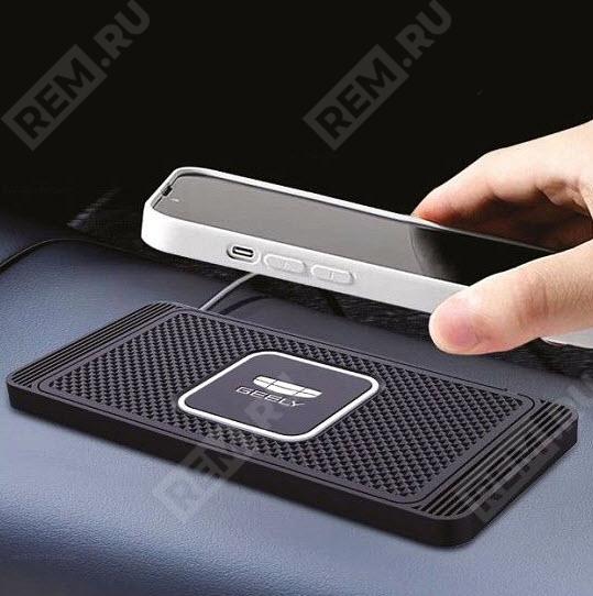  GAFN002  беспроводное зарядное устройство type c (фото 2)