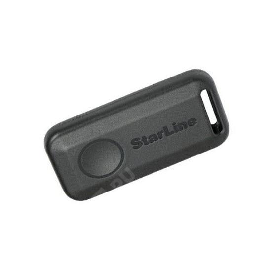 Сигнализация с автозапуском Starline S96 4G GPS  GASS964GGPS  сигнализация с автозапуском starline s96 4g gps (фото 2)