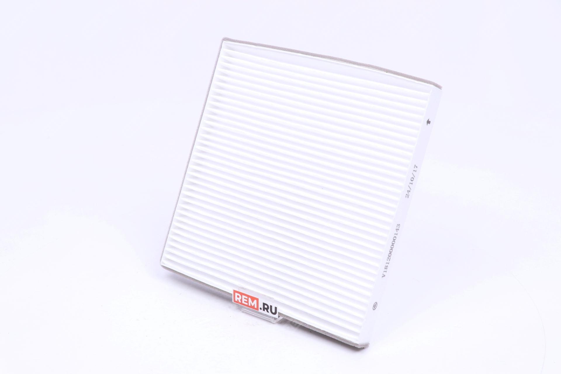  V181200000143  фильтр салона (фото 1)