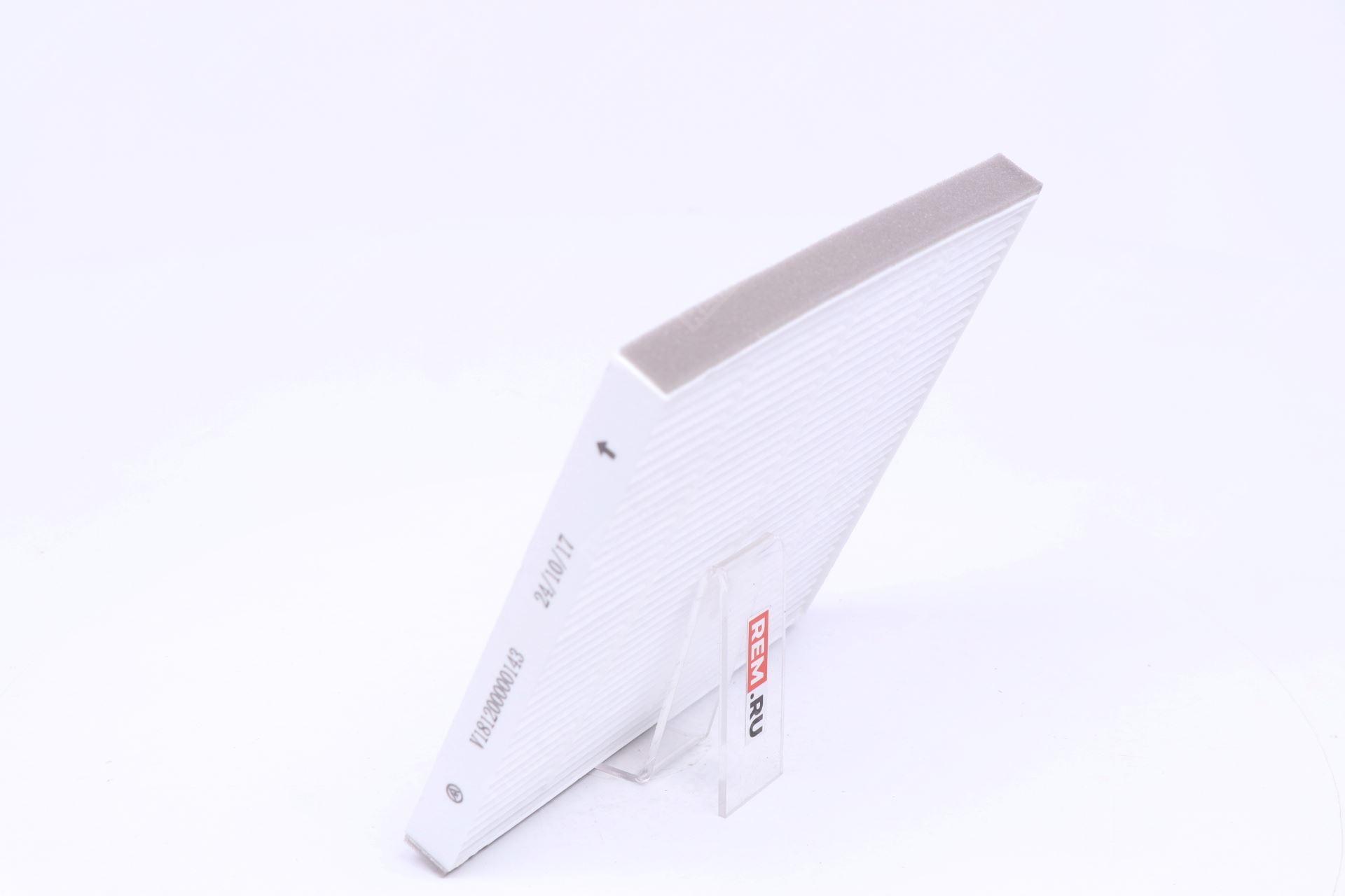  V181200000143  фильтр салона (фото 2)