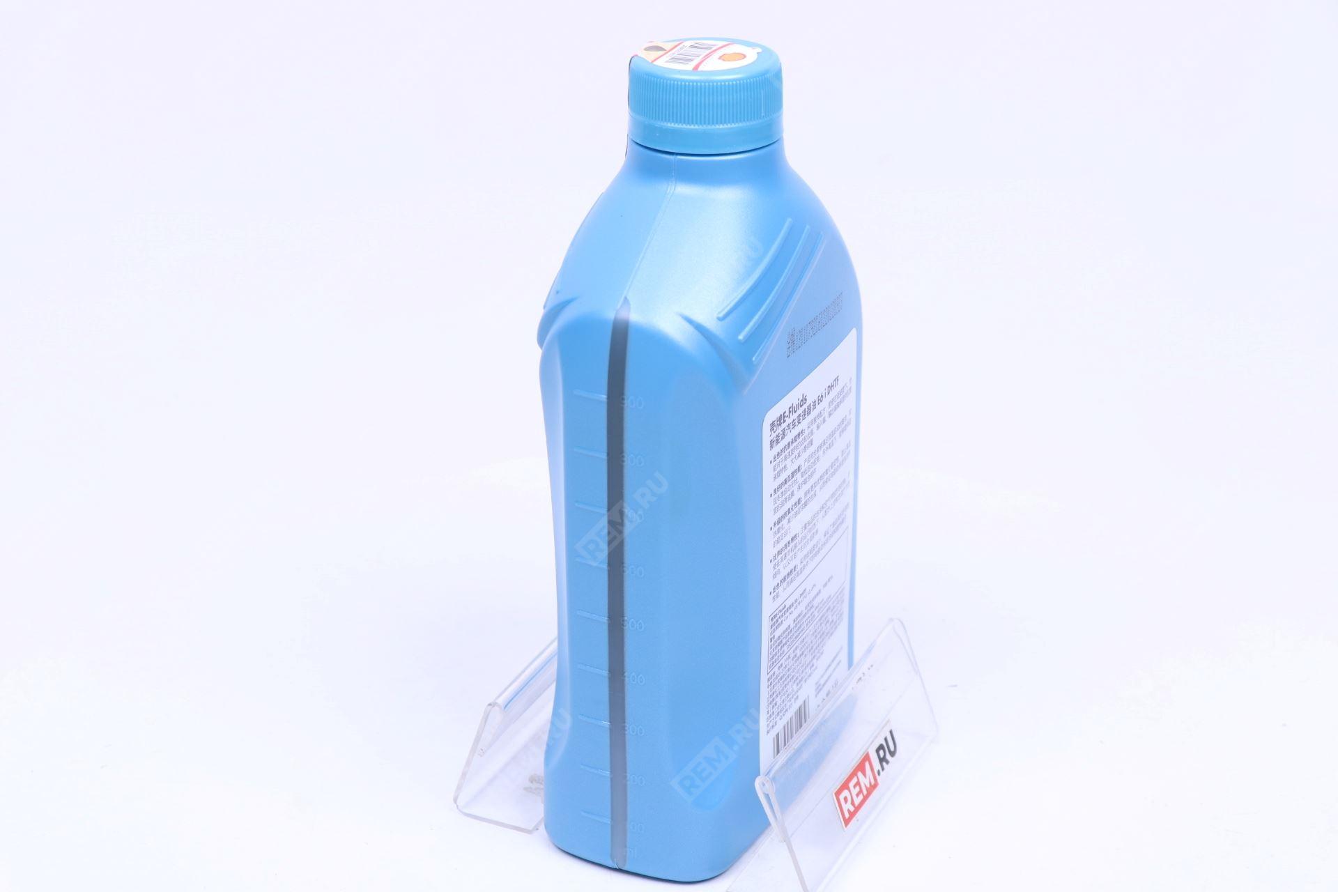  9020009000  масло трасмиссионное e-fluids e6 i dhtf (фото 2)