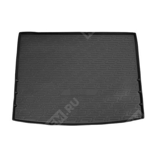  GAPP005E245  ковер в багажник полиуретановый (фото 2)
