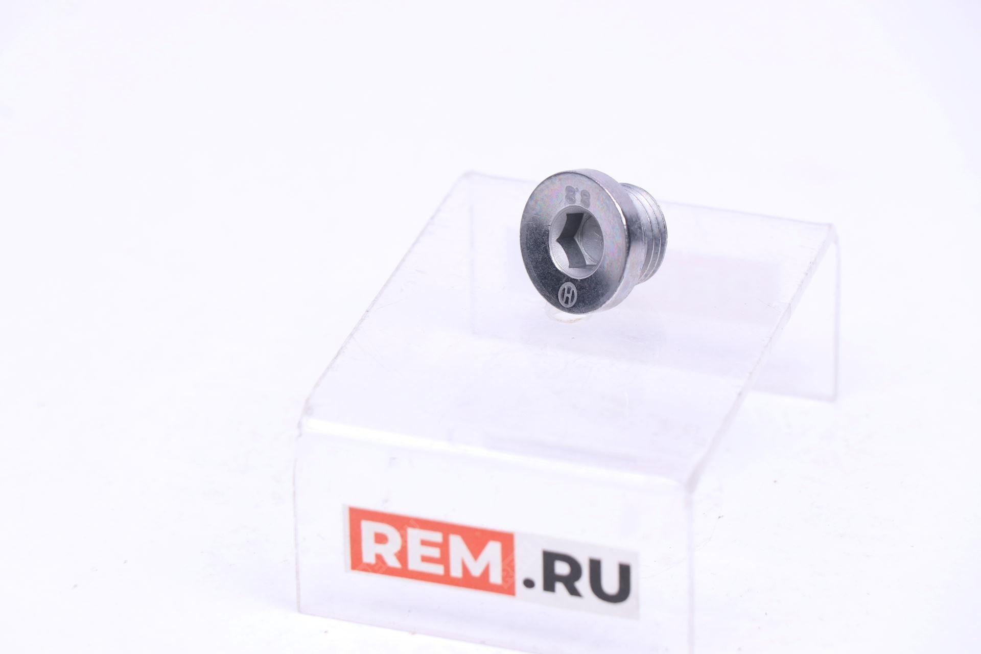  6608110059  пробка слива масла (фото 3)