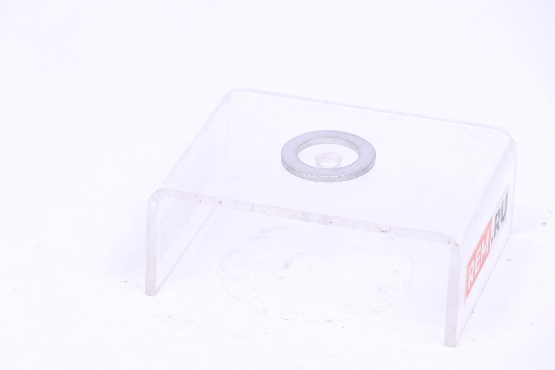  6608239175  кольцо сливной пробки (фото 2)