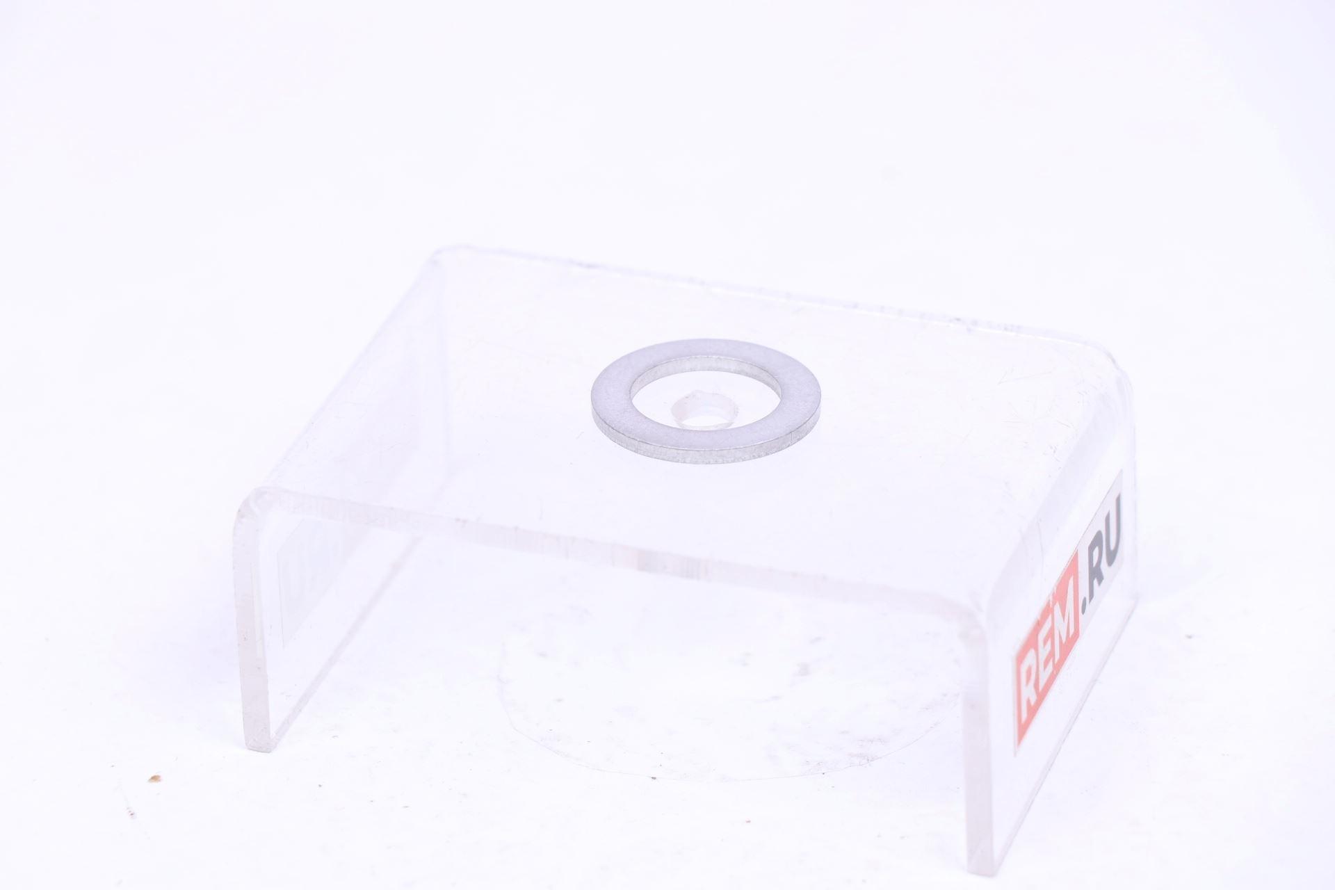  6608239175  кольцо сливной пробки (фото 4)