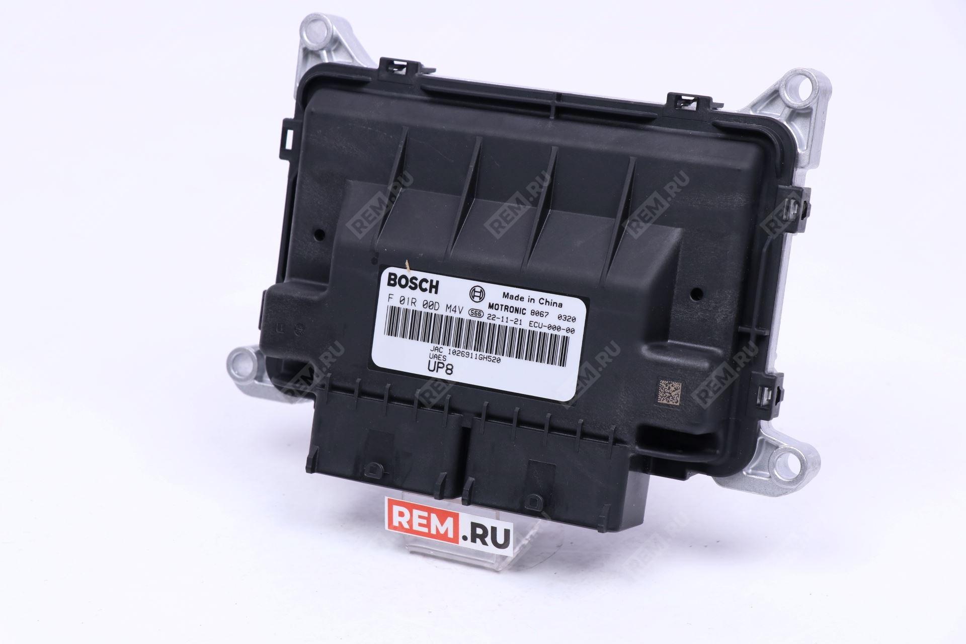  1026200GH521 блок управления двс