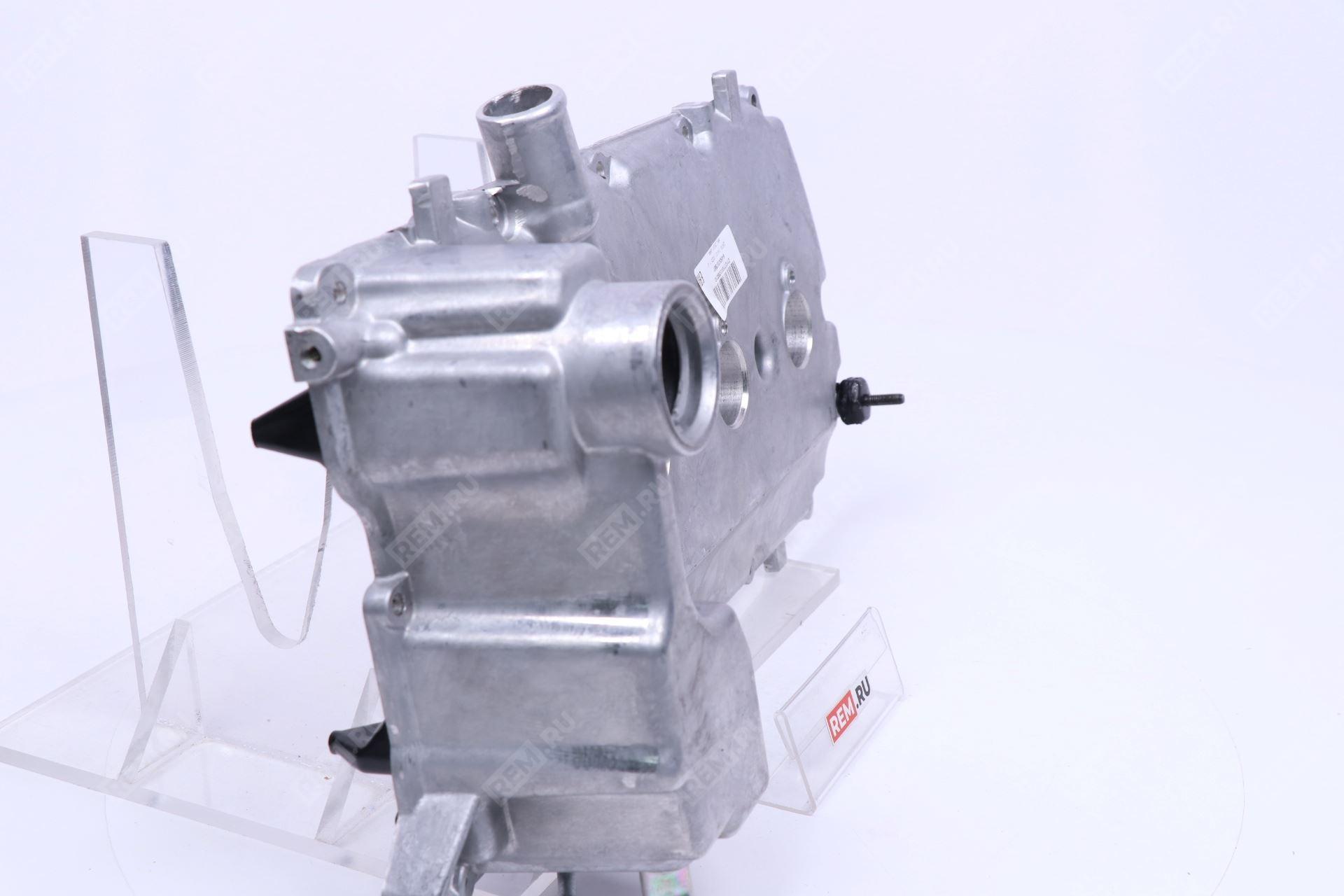  21127100326010  крышка головки цилиндров в сборе (фото 4)