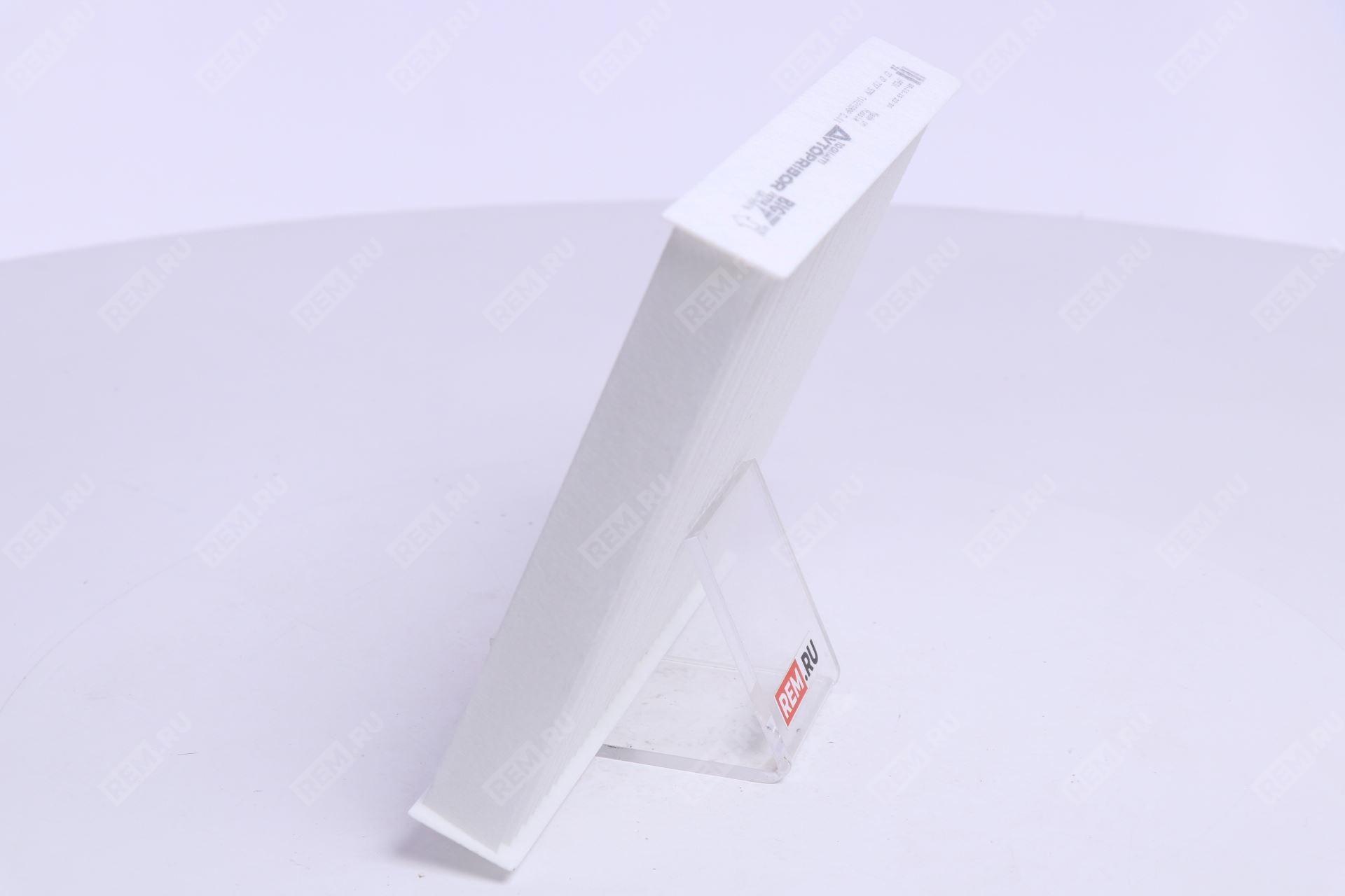  8450039731  фильтр салона (фото 2)