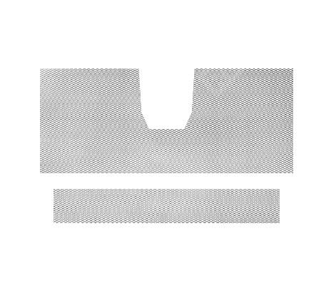  GAKP001VX11  комплект защитных сеток радиатора (фото 1)