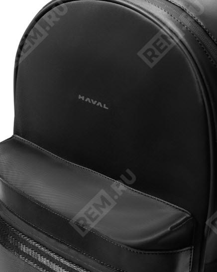  HB_BP  рюкзак с логотипом haval (фото 4)