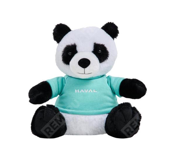  HB_TOY_3  игрушка мягкая панда (фото 1)
