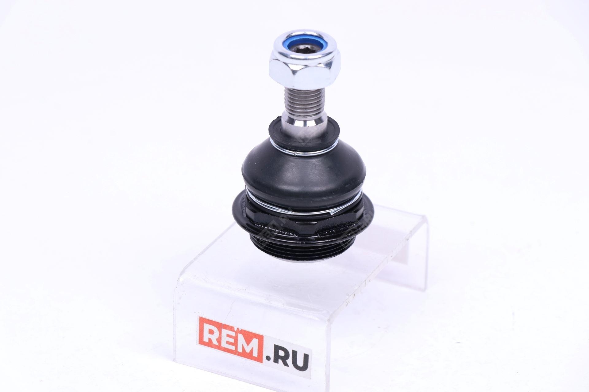  LECAR000188102 шаровая опора; передняя нижняя левая/пра