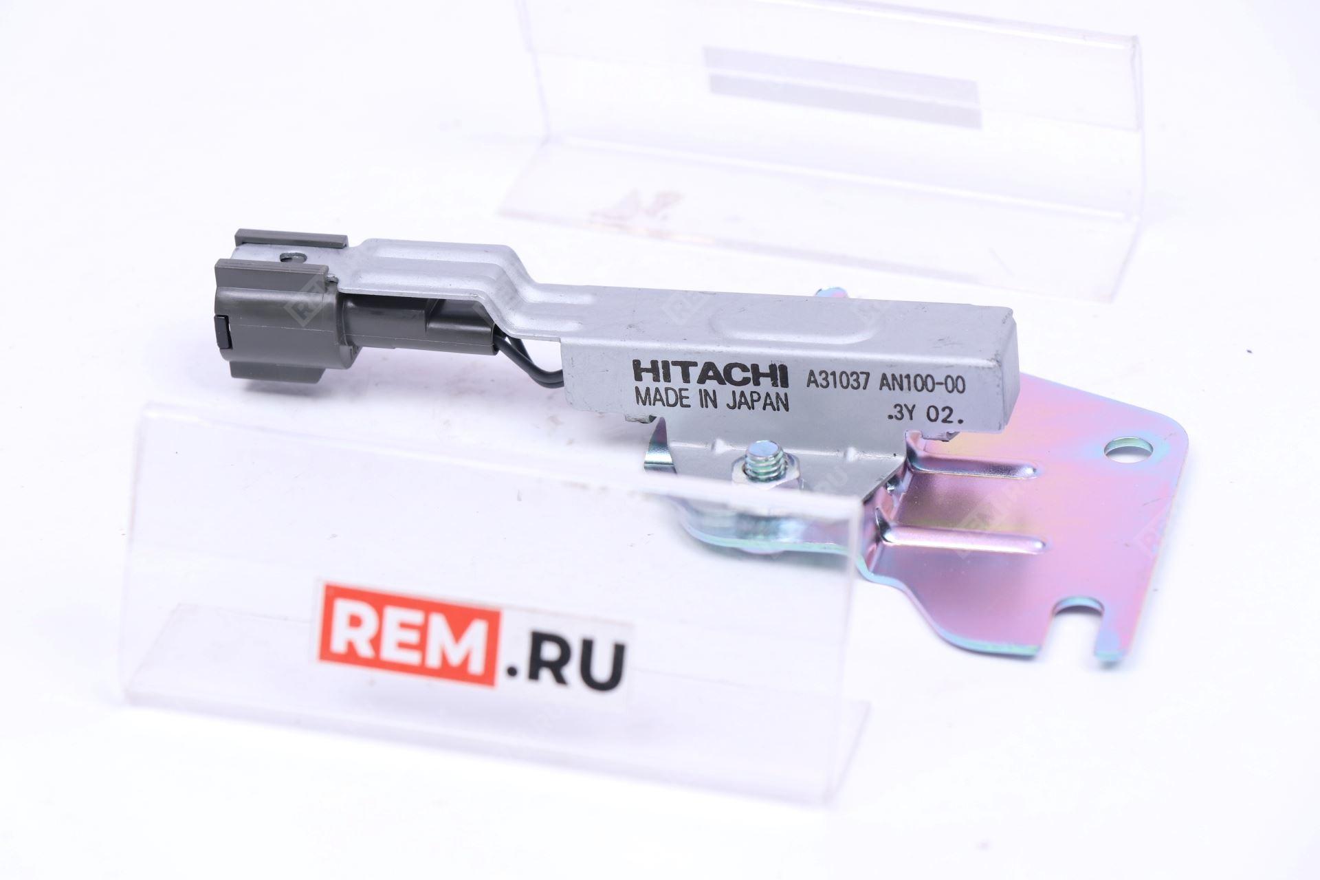  31037AN100 резистор / resister assy