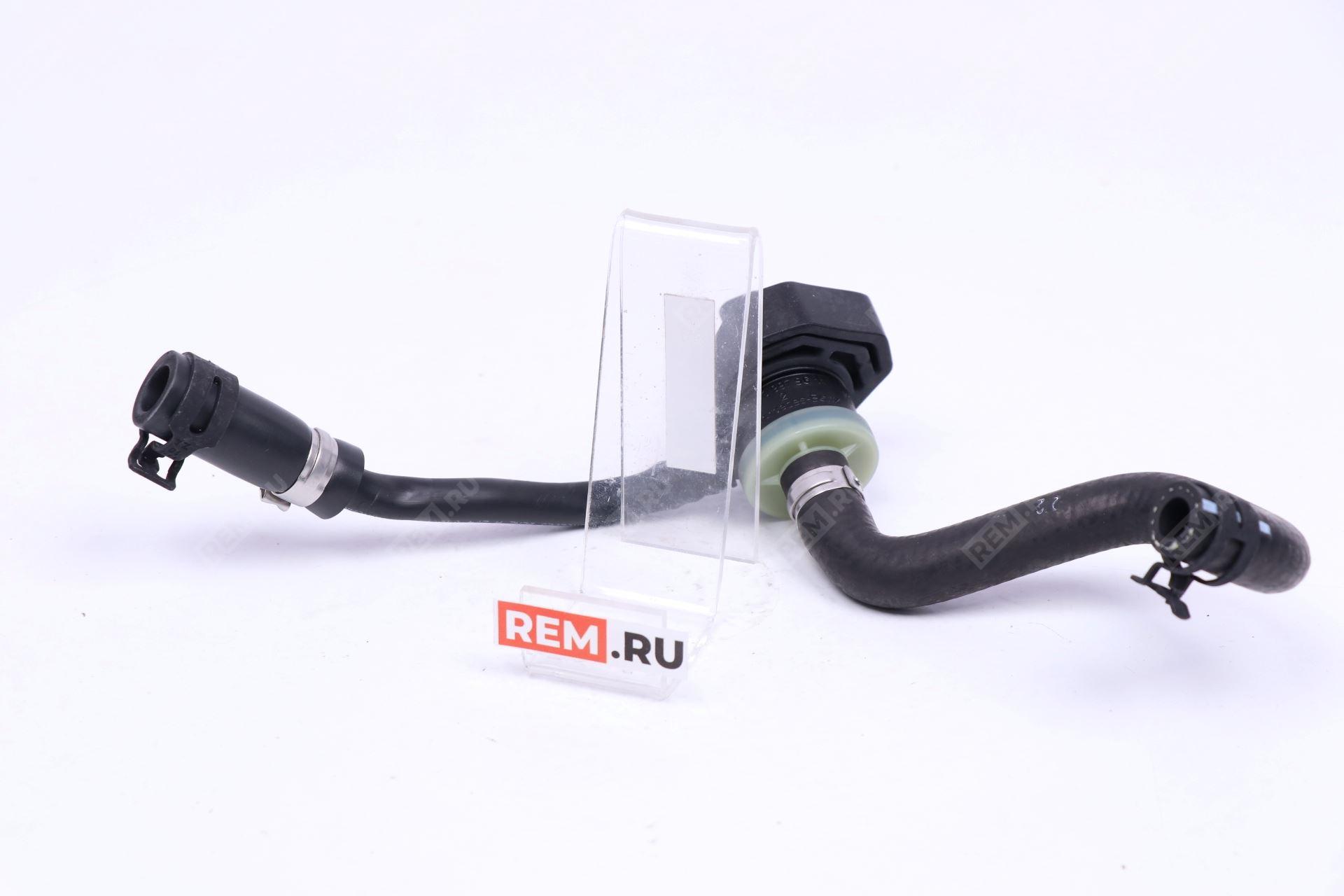 A2740187301 шланг системы вентиляции двигателя