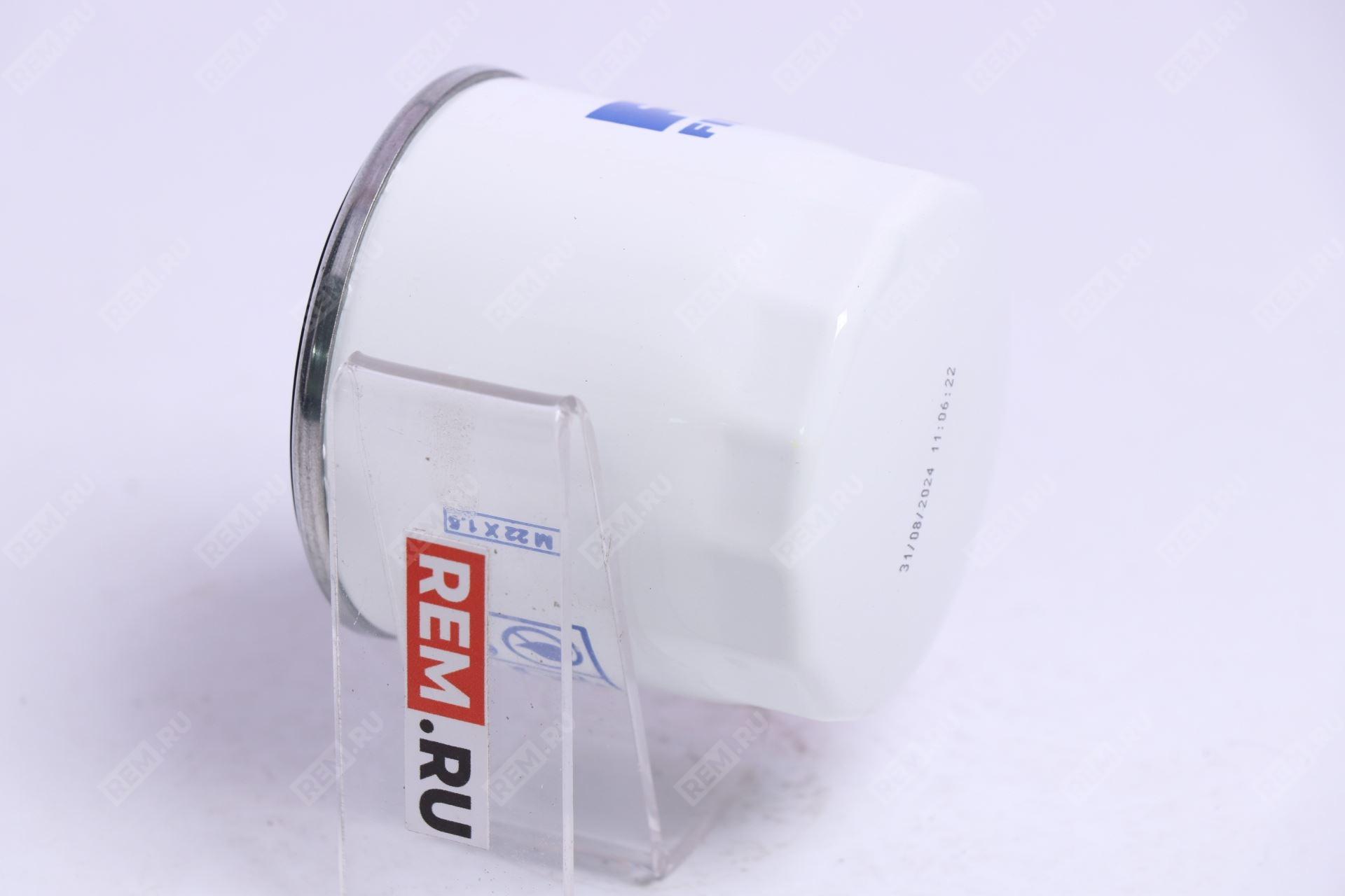 Фильтр масляный двигателя Ford  ZP3332  фильтр масляный двигателя (фото 3)