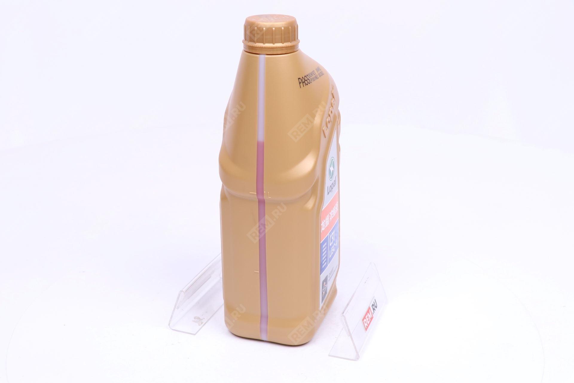  LPL38626  lopal антифриз-концентрат c31 lec-i, 1,5 (фото 4)