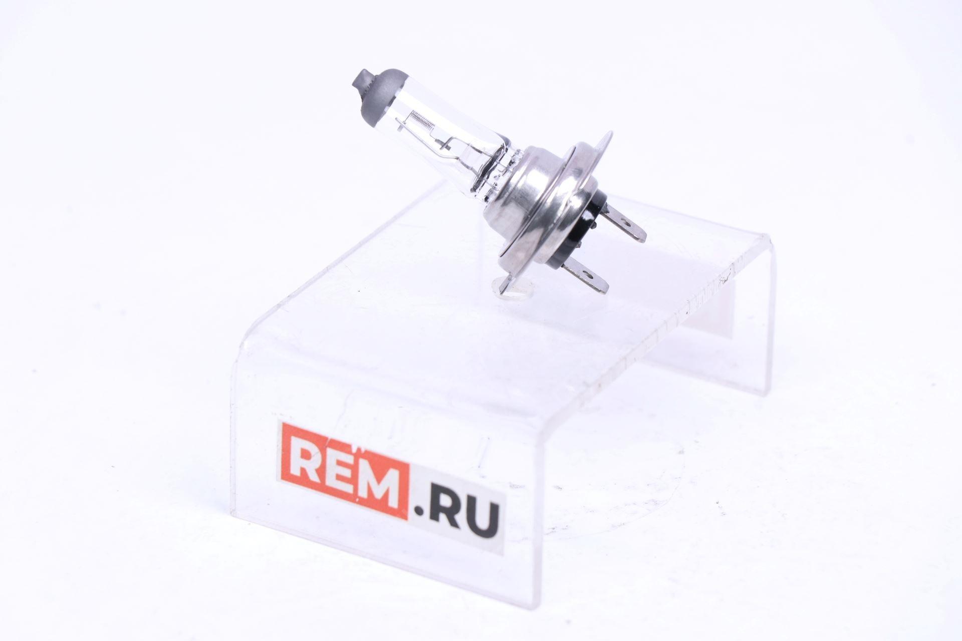  LECAR000051301 автомобильная лампа lecar h7 (12v, 55w,