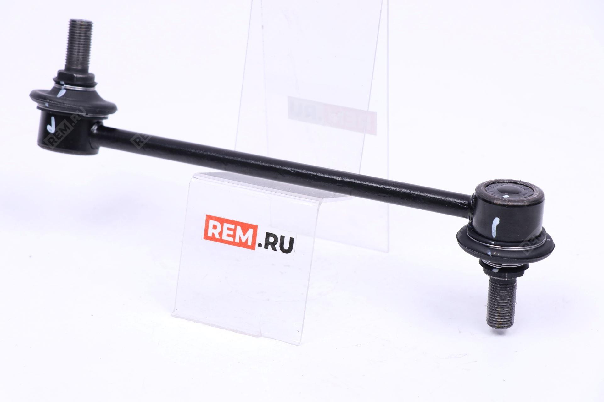  S101049-0200 стойка переднего стабилизатора левая