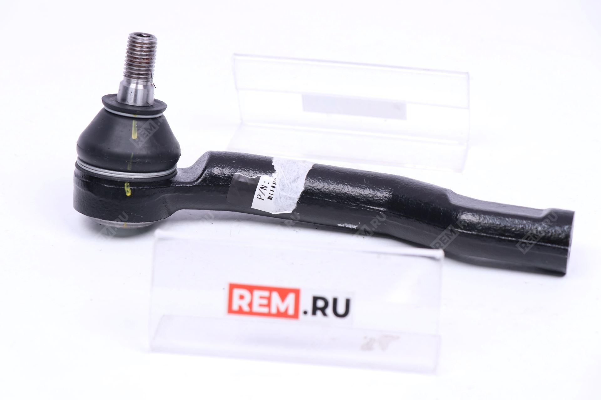  F01-3401330 наконечник рулевой в сборе левый f01-340