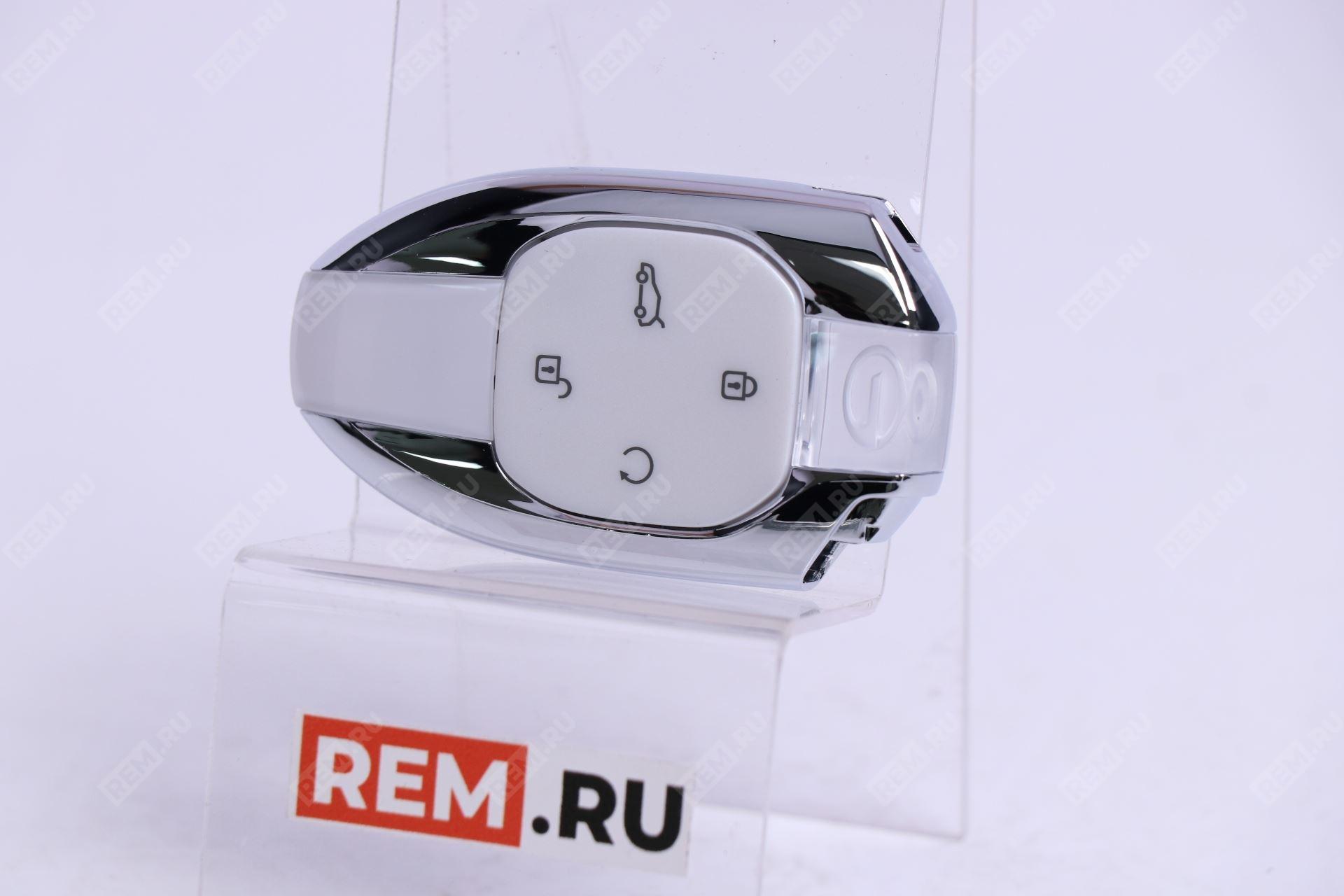  8245009DRS0500L2Z  смарт-ключ (фото 1)