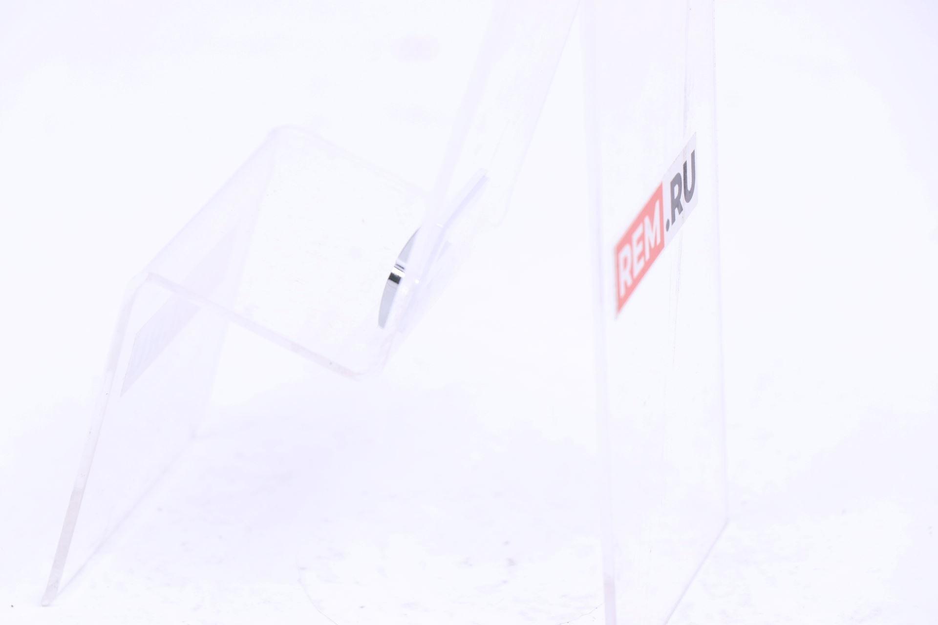  3904110U344E  эмблема надпись "3" (фото 2)