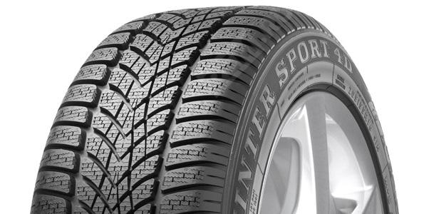  36112289855  колесо в сборе r17, cosmos spoke 499, dunlop sp winter sport 4d runflat (фото 2)